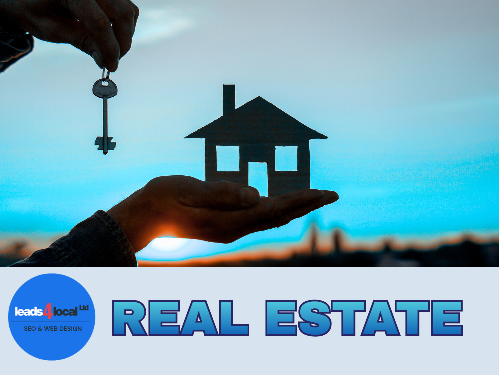 SEO for estate agents in Coventry